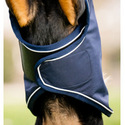 Impermeable ecuestre para perro Horseware 0g