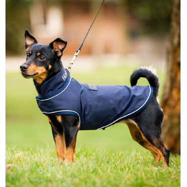 Impermeable ecuestre para perro Horseware 0g