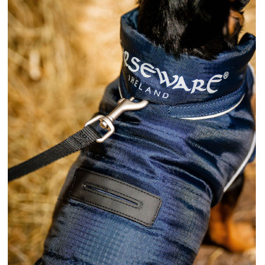 Manta para perro de equitación 200g Horseware