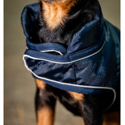 Manta para perro de equitación 200g Horseware