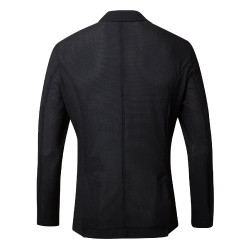 Chaqueta de concurso Horseware Motion Lite hombre Negro