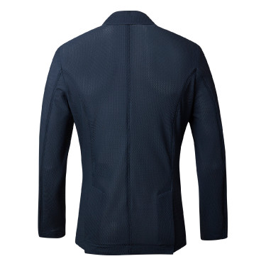 Chaqueta de concurso Horseware Motion Lite hombre Marino Azul marino