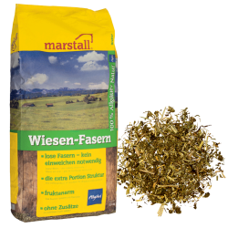 Wiesen-Fasern Marstall