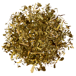 Hierbas de pradera Fibras de pradera Marstall 12,5 kg