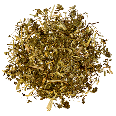 Hierbas de pradera Fibras de pradera Marstall 12,5 kg