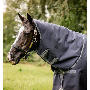 Manta impermeable para caballo ancho Horseware