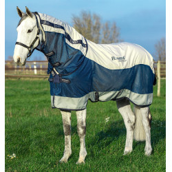 Manta de equitación verano Rambo Horseware Manta de equitación verano Rambo Horseware