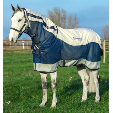 Manta de equitación verano Rambo Horseware Manta de equitación verano Rambo Horseware