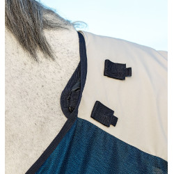Manta de equitación verano Rambo Horseware Manta de equitación verano Rambo Horseware