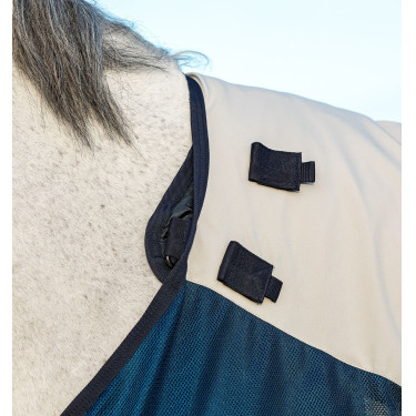 Manta de equitación verano Rambo Horseware Manta de equitación verano Rambo Horseware