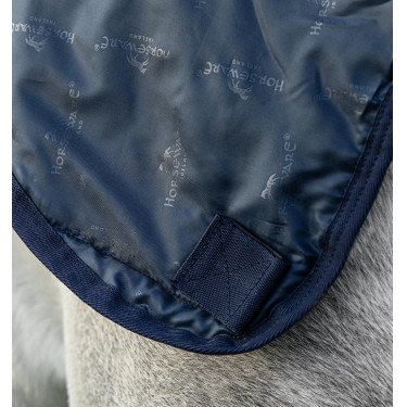 Manta de equitación verano Rambo Horseware Manta de equitación verano Rambo Horseware