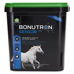 Bonutron Senior 17+ Audevard Bonutron Senior 17+ Audevard