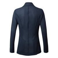 Chaqueta de concurso Horseware mujer Motion Lite Marino Azul marino Chaqueta de concurso Horseware mujer Motion Lite Marino Azul marino