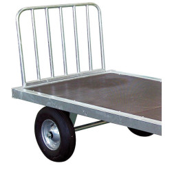 Carro 4 ruedas La Gee Carro 4 ruedas La Gee