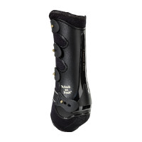 copy of Protectores Real Back On Track Negro