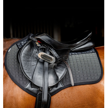 Manta de salto técnica para equitación Horseware