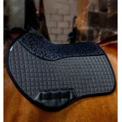 Manta de salto técnica para equitación Horseware