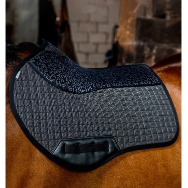 Manta de salto técnica para equitación Horseware