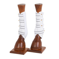 copy of Protectores Real Back On Track Negro