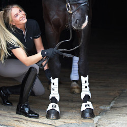 copy of Protectores Real Back On Track Blanco