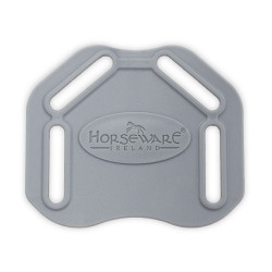 Repuesto cierre frontal para mantas Horseware Repuesto cierre frontal para mantas Horseware