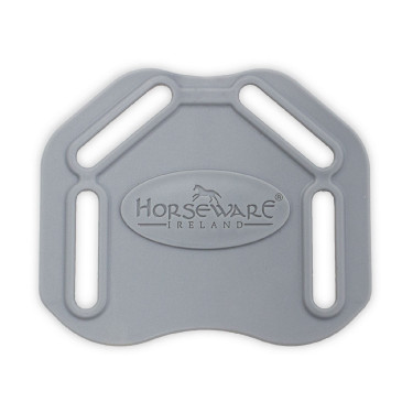Repuesto cierre frontal para mantas Horseware Repuesto cierre frontal para mantas Horseware