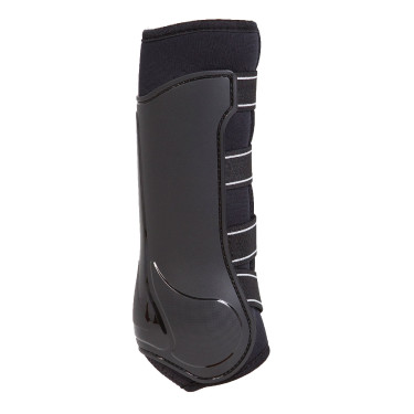 Polainas de trabajo Royal Back On Track Negro Polainas de trabajo Royal Back On Track Negro