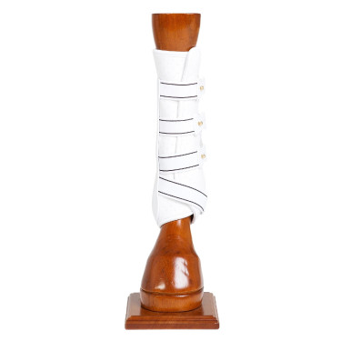 Polainas de trabajo Royal Back On Track Blanco