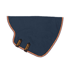 Capucha impermeable para manta Rambo equitación