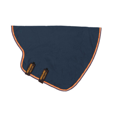 Capucha impermeable para manta Rambo equitación