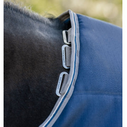 Manta de cuadra 200g Rambo Optimo Horseware equitación