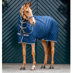 Manta de cuadra 200g para caballo Horseware Disco Manta de cuadra 200g para caballo Horseware Disco