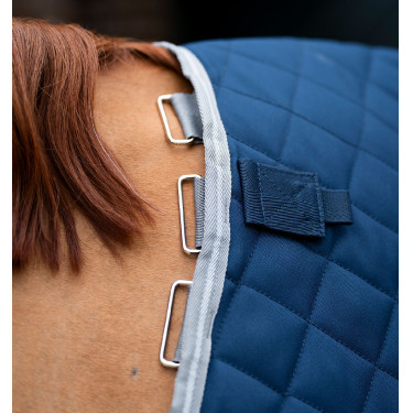 Manta de cuadra 200g para caballo Horseware Disco Manta de cuadra 200g para caballo Horseware Disco