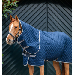 Manta de cuadra 200g para caballo Horseware Disco Manta de cuadra 200g para caballo Horseware Disco