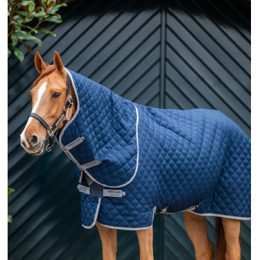 Manta de cuadra 200g para caballo Horseware Disco Manta de cuadra 200g para caballo Horseware Disco