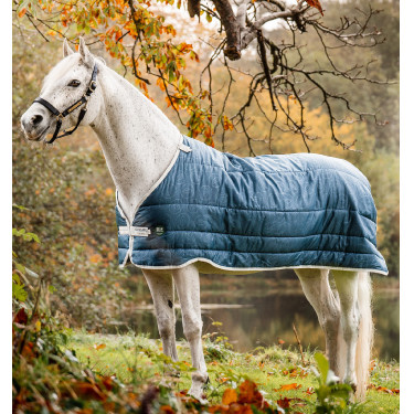 Forro ecológico 200g para manta de equitación Horseware
