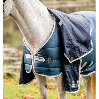 Forro ecológico 200g para manta de equitación Horseware