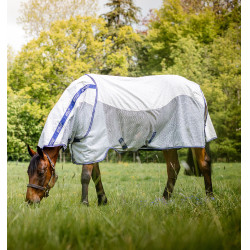 Manta antimoscas equina verano Horseware Amigo
