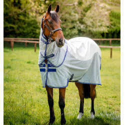 Manta antimoscas equina verano Horseware Amigo