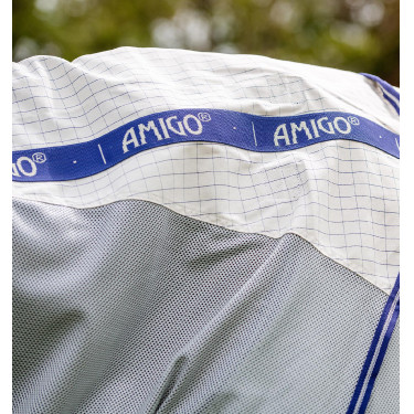 Manta antimoscas equina verano Horseware Amigo