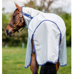 Manta antimoscas equina verano Horseware Amigo
