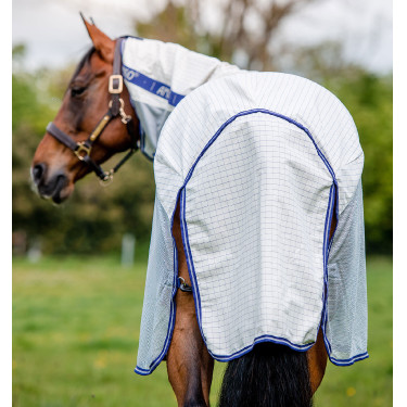 Manta antimoscas equina verano Horseware Amigo