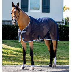 Manta secante malla para caballo Horseware Amigo
