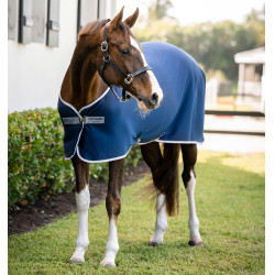Manta secante equitación Amigo Jersey 0g Horseware Manta secante equitación Amigo Jersey 0g Horseware