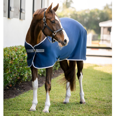 Manta secante equitación Amigo Jersey 0g Horseware Manta secante equitación Amigo Jersey 0g Horseware