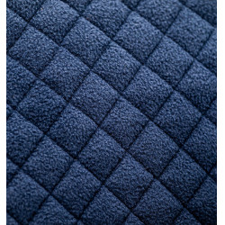 Manta Horseware Autumn Cooler 100g Marino / marino / plata Azul marino Manta Horseware Autumn Cooler 100g Marino / marino / plata Azul marino