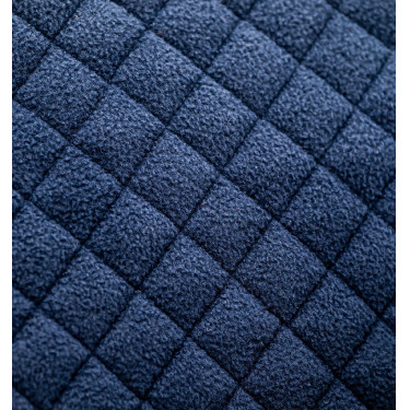 Manta Horseware Autumn Cooler 100g Marino / marino / plata Azul marino Manta Horseware Autumn Cooler 100g Marino / marino / plata Azul marino