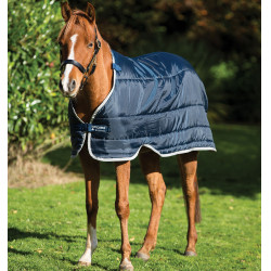 Forro 100g para poni Horseware – manta de equitación