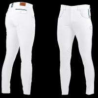 Pantalón Flags & Cup Gimo hombre