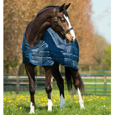 Forro interior 300g para mantas de equitación Horseware